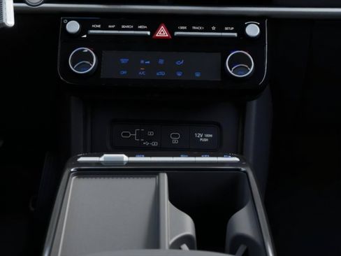 New 2026 Hyundai Tucson Blue SE FWD image 16