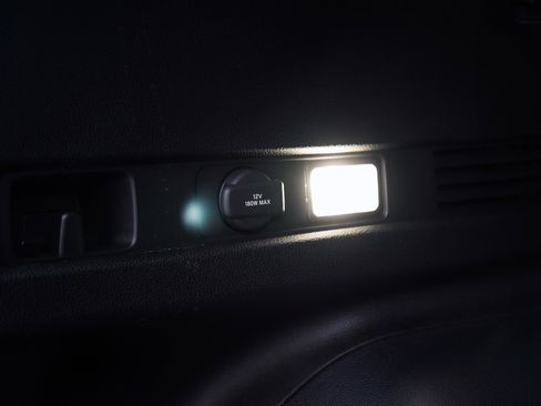 Certified 2026 Honda CR-V TrailSport image 45