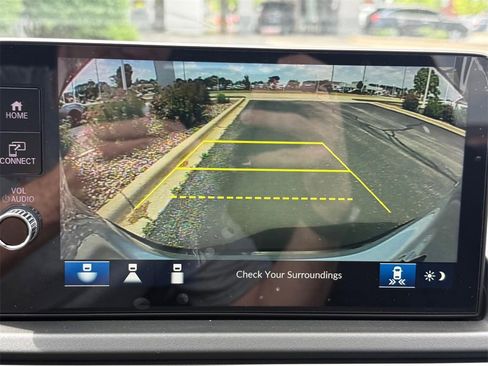 New 2025 Acura ADX A-Spec image 13