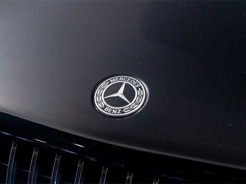 Used 2024 Mercedes-Benz GLE 450 4MATIC w/ Winter Package image 57