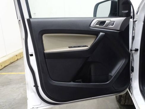 Used 2020 Ford Ranger XLT w/ Equipment Group 301A Mid image 16