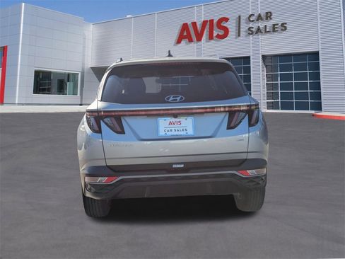 Used 2023 Hyundai Tucson SEL image 7