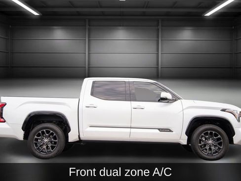 Used 2023 Toyota Tundra Platinum image 6