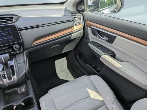Used 2018 Honda CR-V EX-L image 19