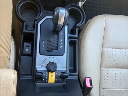 Used 2008 Land Rover LR3 SE image 18