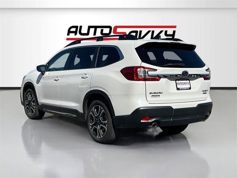 Used 2024 Subaru Ascent Limited w/ Technology Package image 5