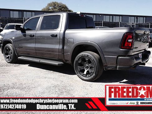 New 2026 RAM 1500 Lone Star image 3