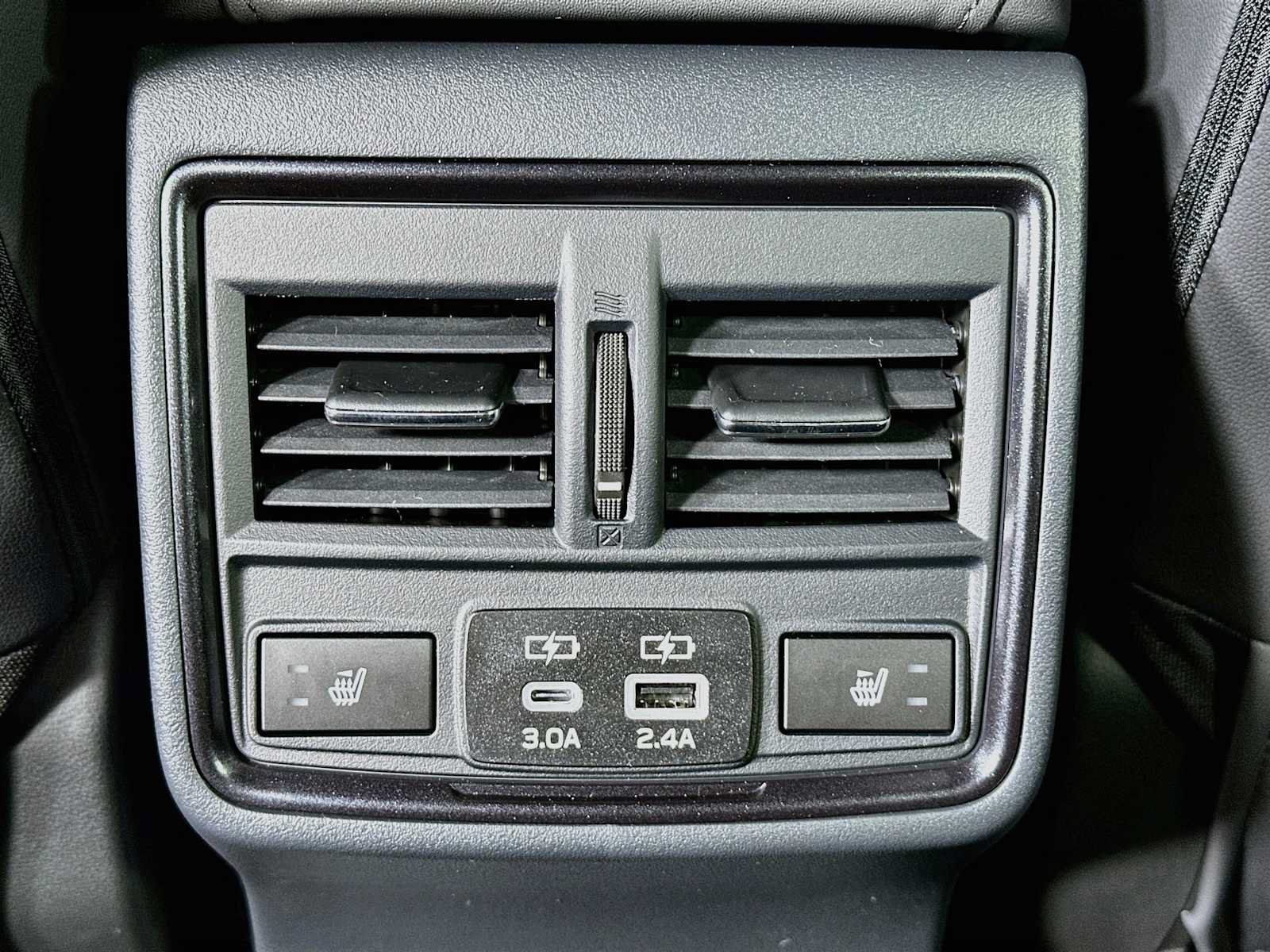 New 2026 Subaru Outback Wilderness AWD/4WD image 24