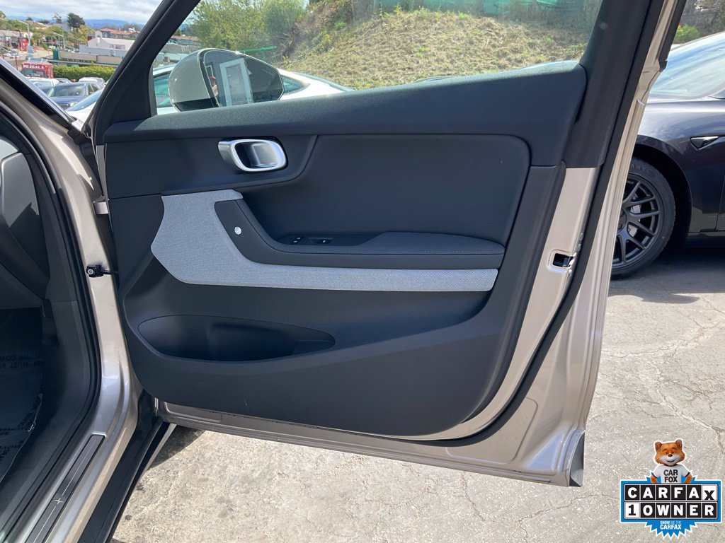 Used 2024 Polestar Polestar 2 AWD/4WD image 66