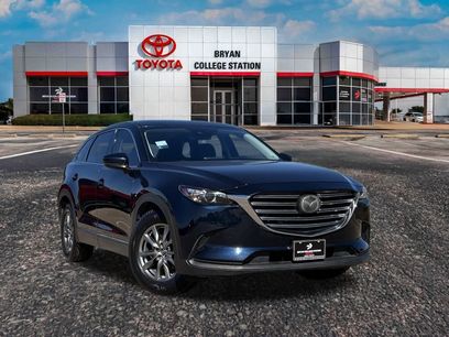 Used 2019 MAZDA CX-9 Touring