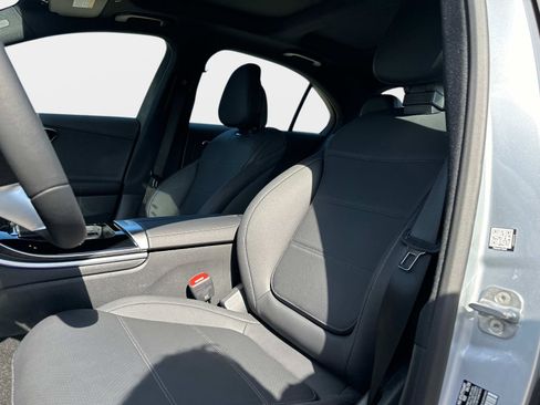Used 2026 Mercedes-Benz C 300 Sedan image 18