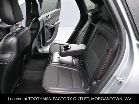 Used 2024 Ford Escape ST-Line image 12