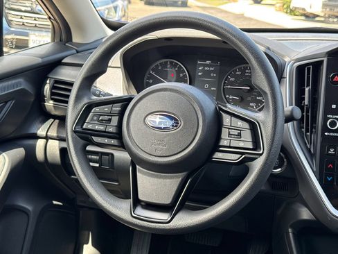 Certified 2025 Subaru Crosstrek 2.5i Premium AWD/4WD image 12