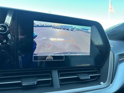 New 2026 Chevrolet Trax RS w/ Driver Confidence Package image 19