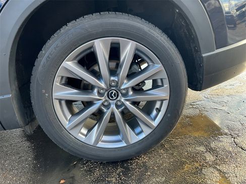 Used 2023 MAZDA CX-9 Grand Touring image 42