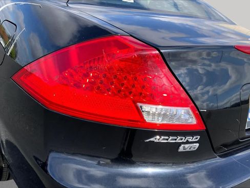 Used 2007 Honda Accord EX-L image 27