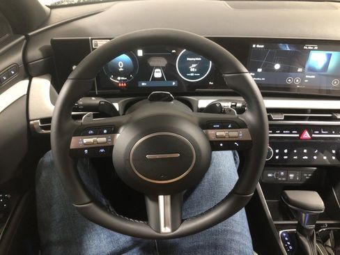 New 2025 Hyundai Santa Cruz Limited image 26