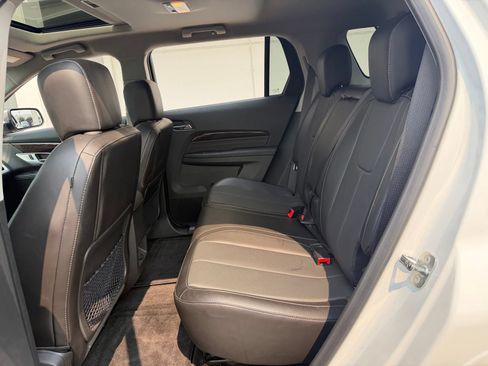 Used 2016 GMC Terrain Denali AWD/4WD image 18