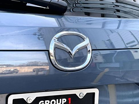 Used 2023 MAZDA CX-5 Carbon Edition image 30