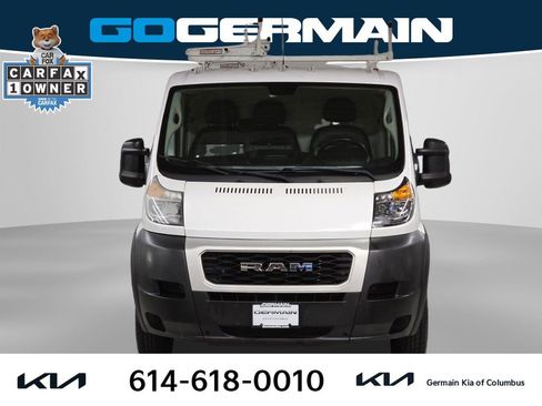 Used 2019 RAM ProMaster 1500 image 3