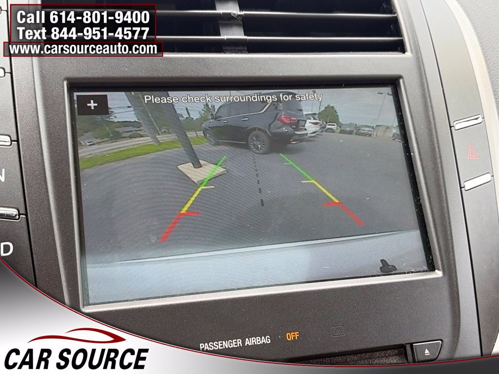 Used 2016 Lincoln MKC Reserve w/ Lincoln MKC Climate Package AWD/4WD image 22