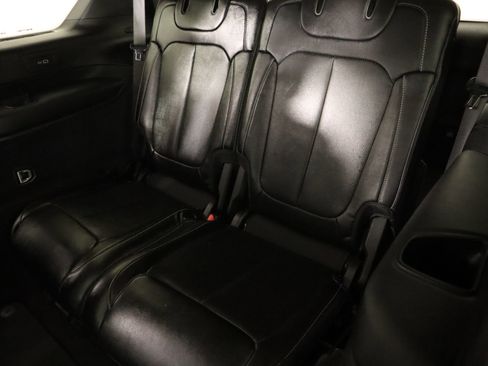 Used 2024 Jeep Grand Cherokee L Overland w/ Luxury Tech Group IV image 15