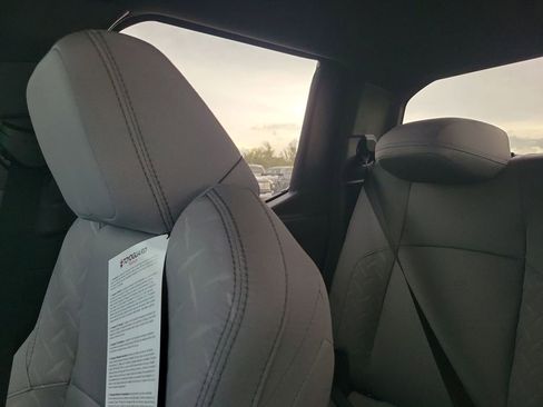 New 2025 Toyota Tacoma SR5 image 12