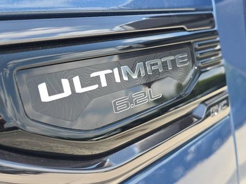 Used 2026 GMC Sierra 1500 Denali Ultimate AWD/4WD image 9