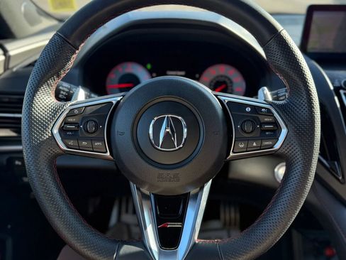 Used 2024 Acura RDX A-Spec image 19