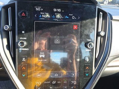 Used 2022 Subaru WRX Premium w/ Popular Package #2 image 18