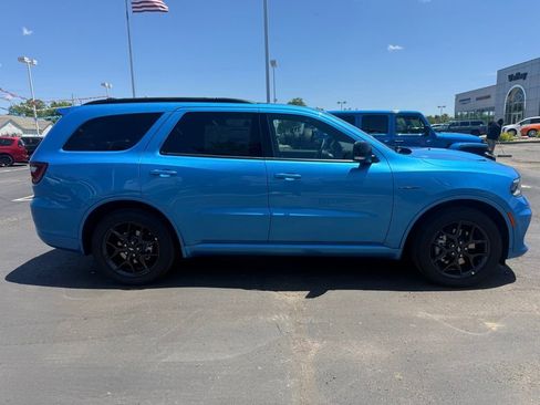 New 2026 Dodge Durango GT AWD/4WD image 2