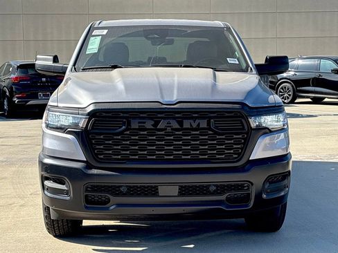 New 2026 RAM 1500 Tradesman image 6