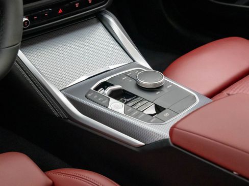 New 2026 BMW 430i xDrive Coupe w/ M Sport Package image 12