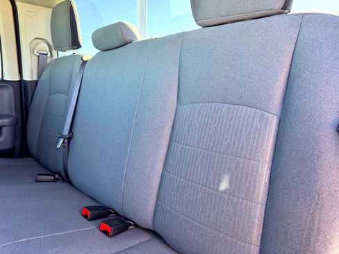 Used 2024 RAM 1500 Classic SLT image 14