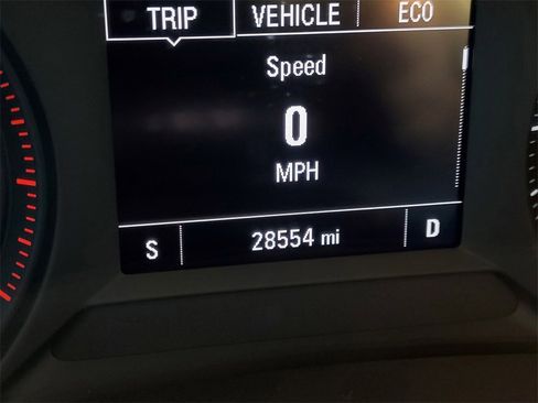 Used 2022 Chevrolet TrailBlazer LS image 23