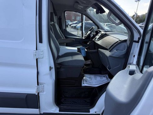 Used 2015 Ford Transit 150 130 Low Roof RWD image 24