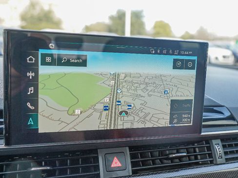 Used 2022 Audi S5 Prestige image 16