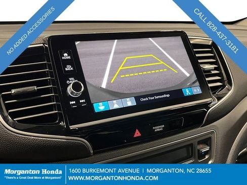 New 2026 Honda Ridgeline Sport image 19