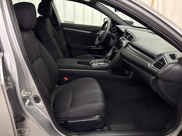 Used 2018 Honda Civic EX image 19