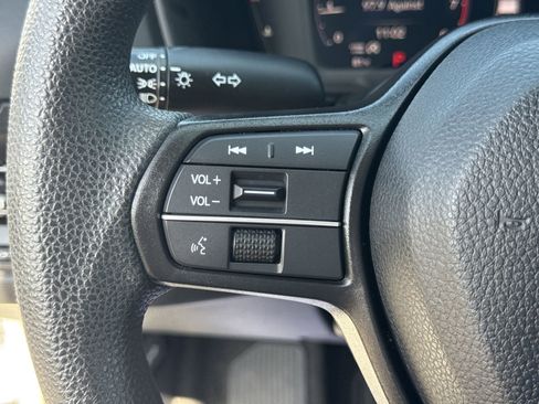 Used 2023 Honda Accord EX image 23