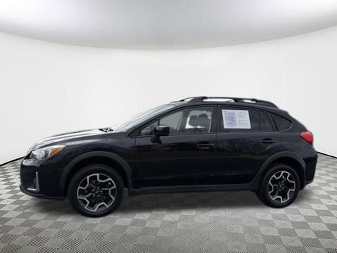 Used 2017 Subaru Crosstrek 2.0i Premium w/ Popular Package #2 image 4