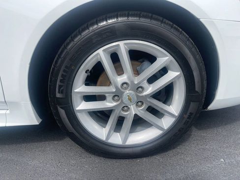 Used 2010 Chevrolet Impala LTZ FWD image 28