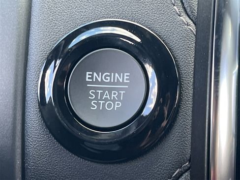 New 2025 Ford Expedition Max Platinum w/ Stealth Performance Package image 5