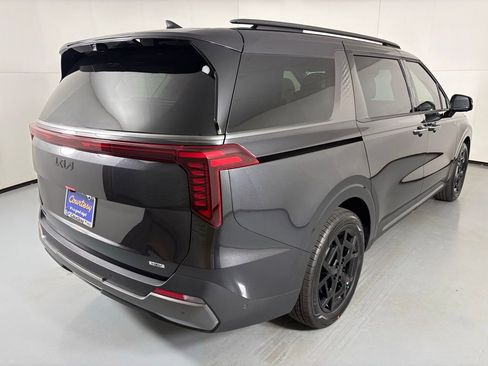 New 2026 Kia Carnival SX Prestige image 8