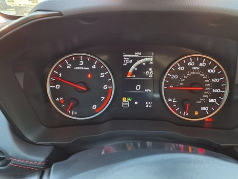 New 2026 Subaru WRX Premium AWD/4WD image 20