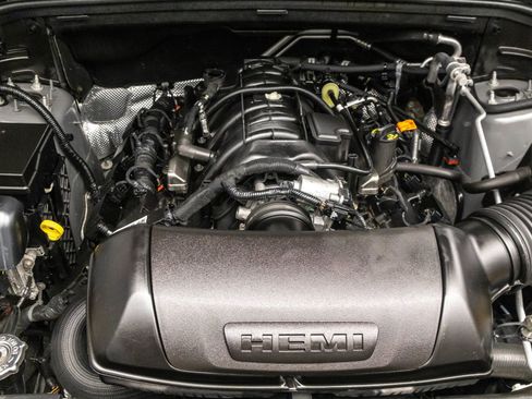 Used 2024 Dodge Durango R/T image 48