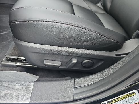New 2026 MAZDA MAZDA3 2.5 S Sedan w/ Preferred Pkg FWD image 10