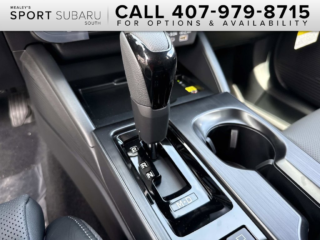 New 2026 Subaru Outback Touring XT AWD/4WD image 35