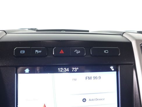 Used 2019 Ford F350 Lariat w/ Lariat Ultimate Package image 20