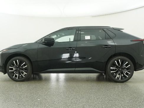 New 2026 Toyota bZ image 54